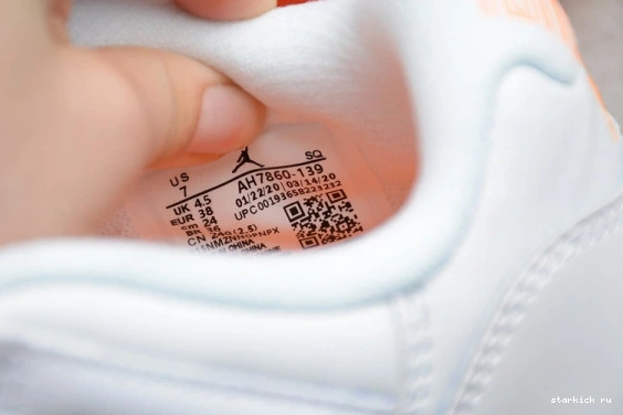 Retro AH7860-139 Bright Low AH7860-139 11 Citrus Jordan Air 0403